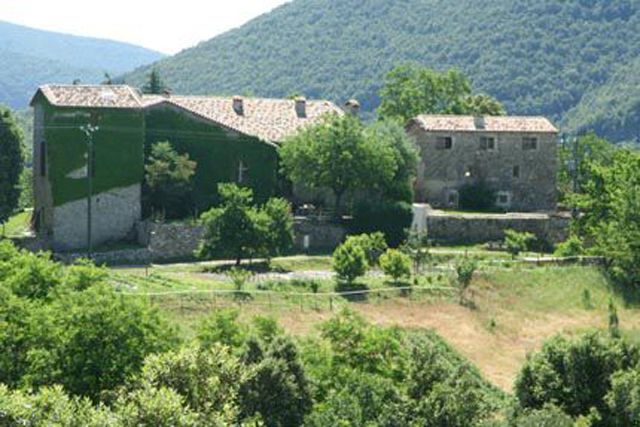 Chateau Aubignac