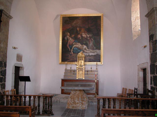 Le coeur et le maitre auotel