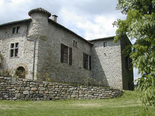 Facade nord