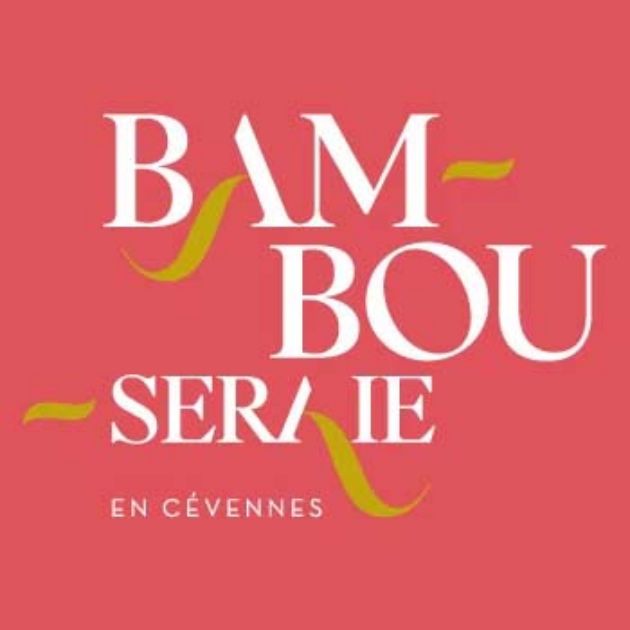 Logo Bambouseraie