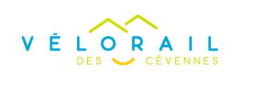 Logo Vélorail