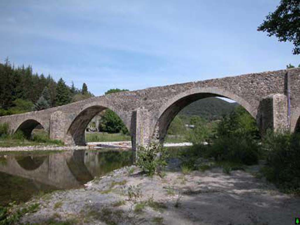 Pont des Camisards
