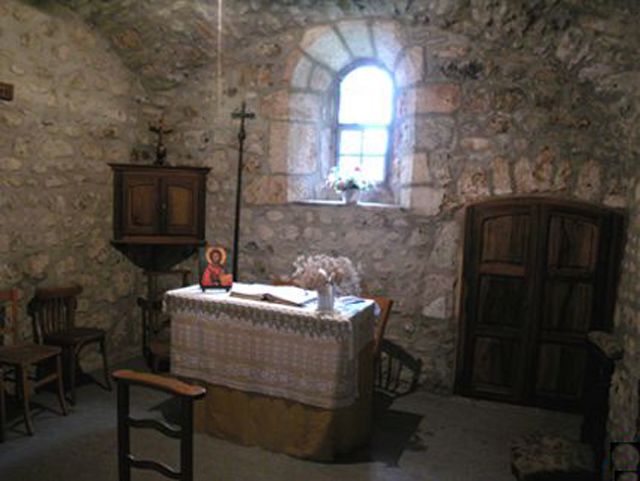 La sacrisie