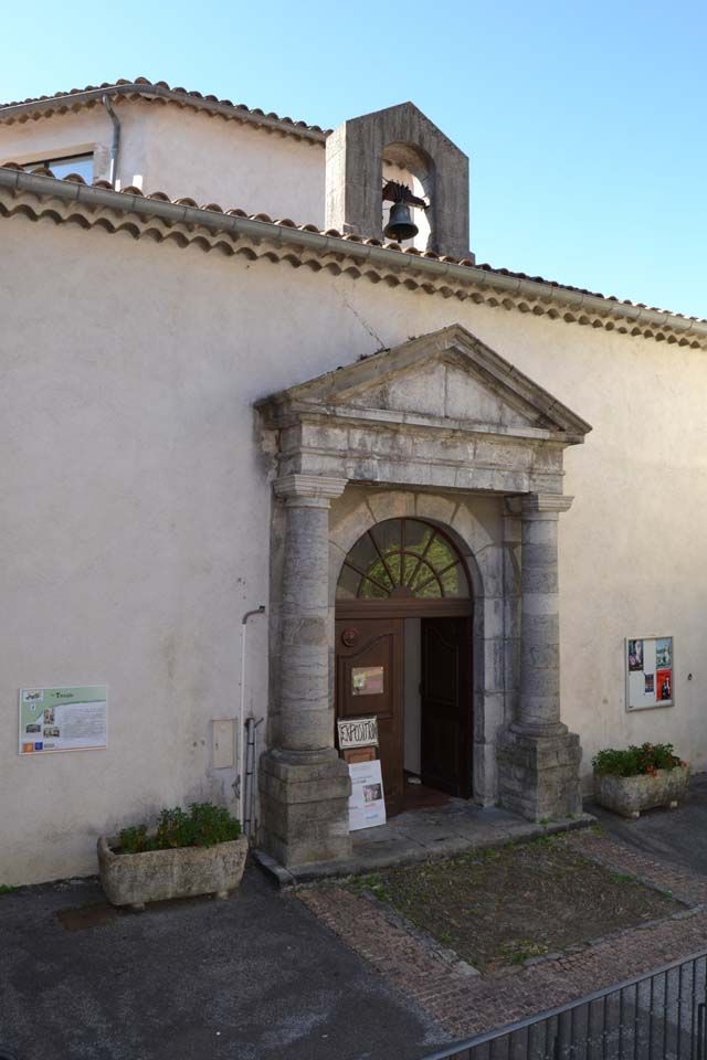 Temple